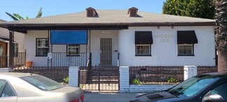 More details for 7021 Seville Ave, Huntington Park, CA - Office/Medical for Lease