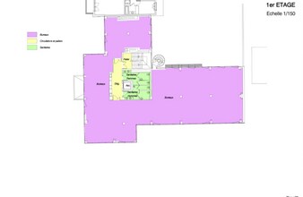 47 Rue Victor Hugo, Bois-Colombes for lease Floor Plan- Image 1 of 1