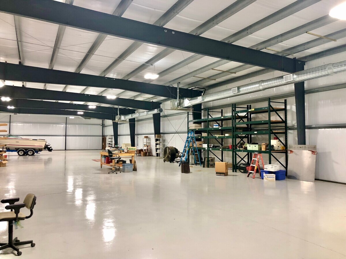 675 Enterprise Dr, Auburn, GA 30011