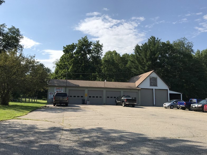 1 Norman Ct, Berwick, ME for sale - Building Photo - Image 1 of 1