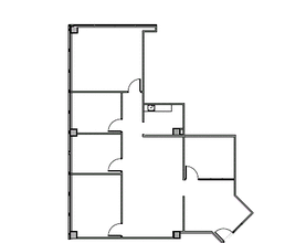 4425 W Airport Fwy, Irving, TX for lease Floor Plan- Image 1 of 1