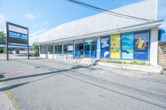 More details for 1455-1457 VFW Pky, West Roxbury, MA - Retail for Lease