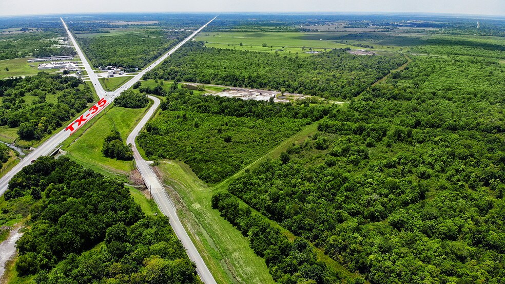 Hwy 35 & FM 2403, Alvin, TX for sale - Building Photo - Image 1 of 1