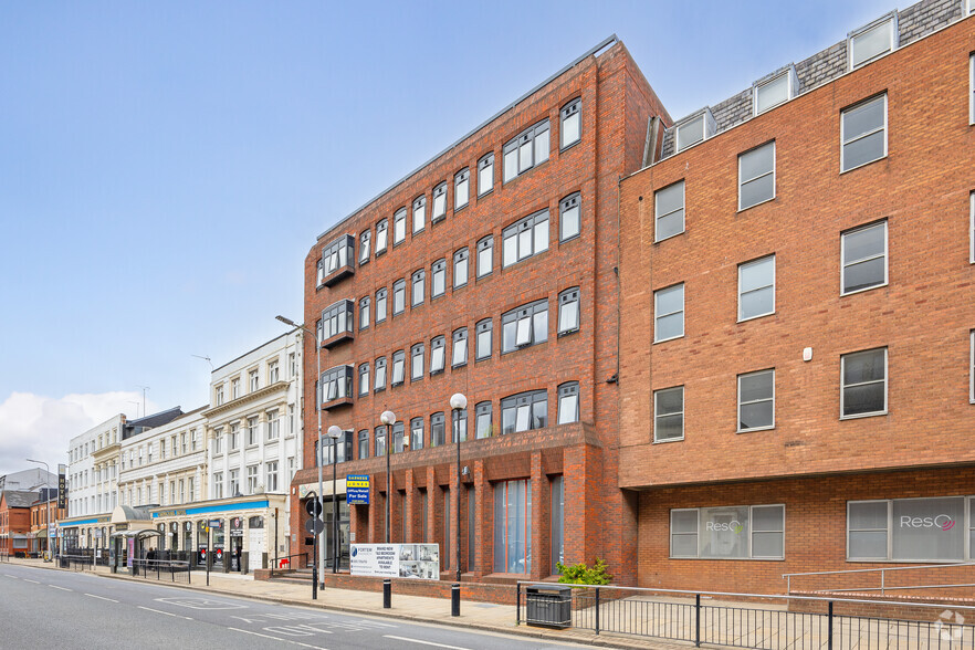 67-73 George St, Hull for sale - Building Photo - Image 2 of 5