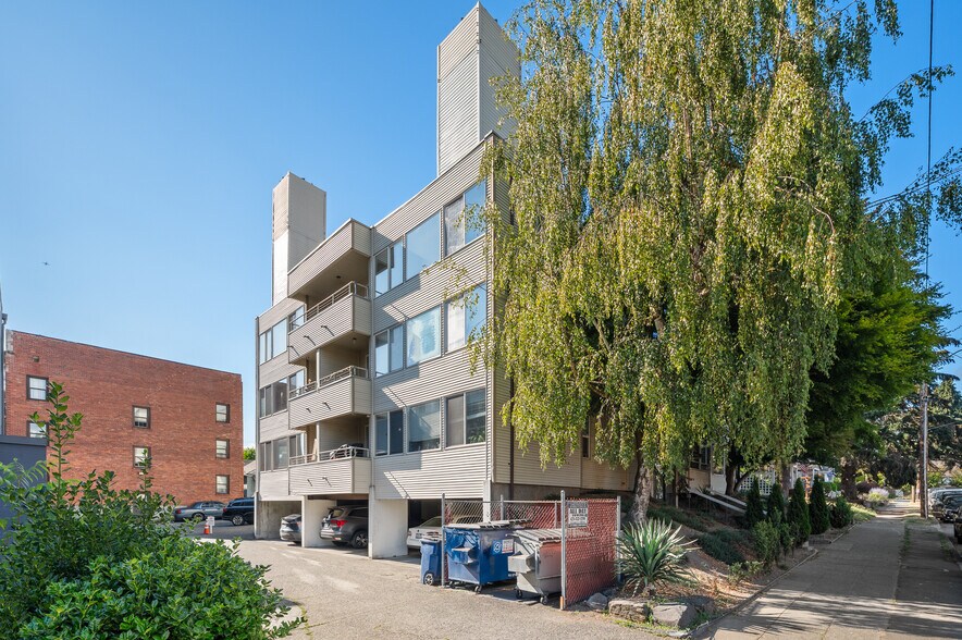 7919 Wallingford Ave N, Seattle, WA for sale - Building Photo - Image 3 of 23