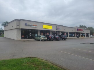 More details for 2427 Adlai Stevenson Dr, Springfield, IL - Retail for Lease