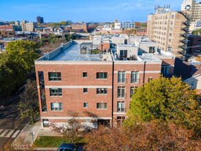 4704 N Kenmore Ave, Chicago, IL - aerial  map view - Image1