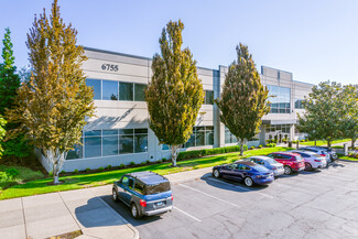 More details for 6755 NE Bennett St, Hillsboro, OR - Office for Lease