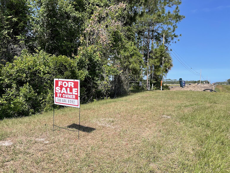 3461 FL-44, New Smyrna Beach, FL for sale - Primary Photo - Image 1 of 7