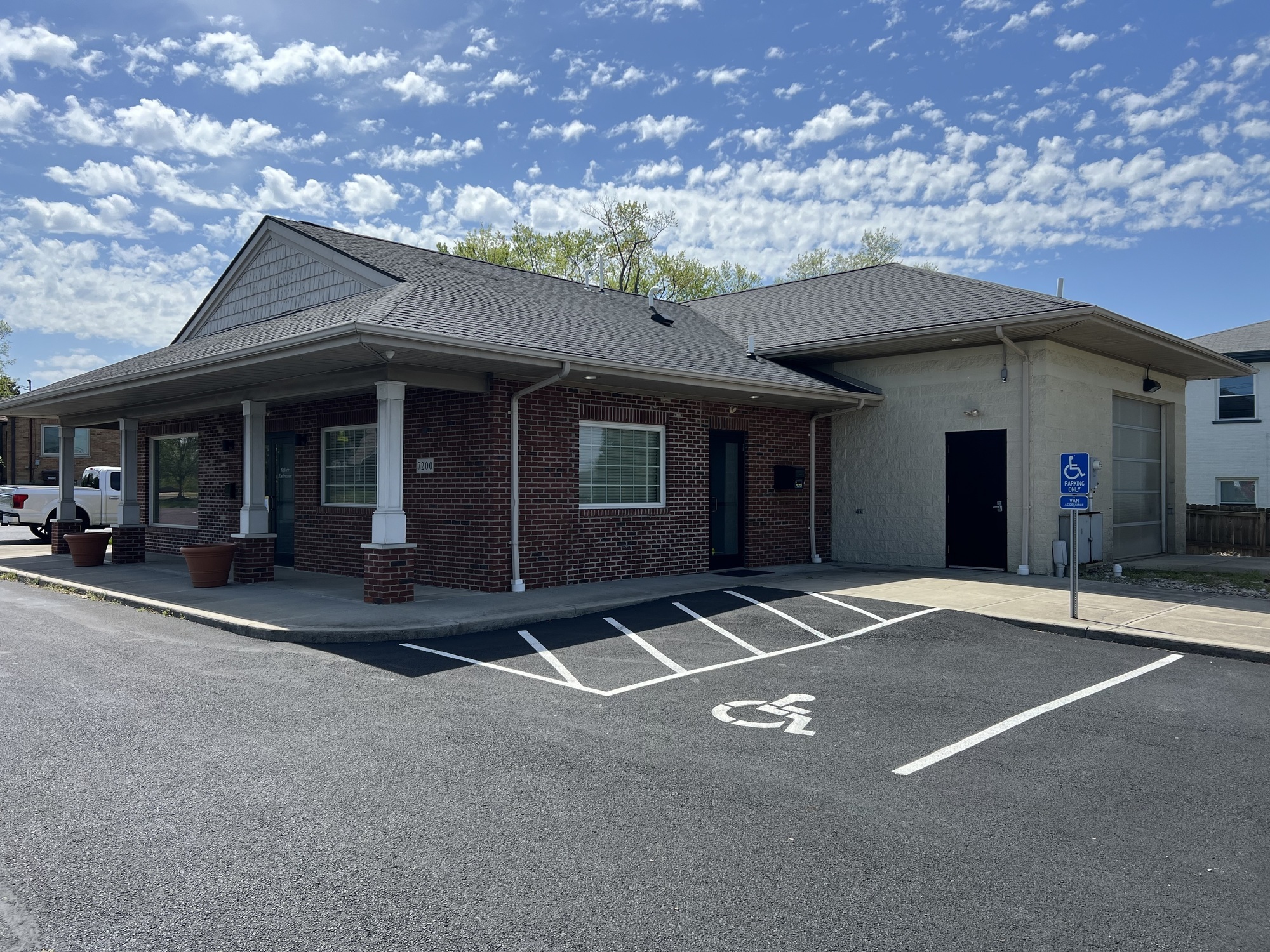 7200 Dixie Hwy, Florence, KY for sale Building Photo- Image 1 of 1