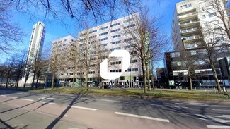 More details for 323 Avenue Du Président Hoover, Lille - Office, Retail for Lease