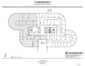 2 Northpoint Dr, Houston, TX for lease Floor Plan- Image 1 of 1