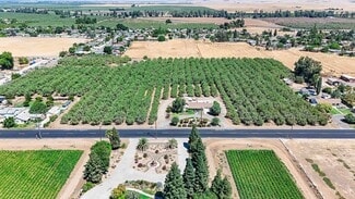 More details for 12800 Le Grand Rd, Le Grand, CA - Land for Sale