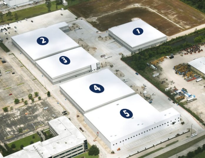 Aldine Westfield Rd, Houston, TX for lease Building Photo- Image 1 of 4