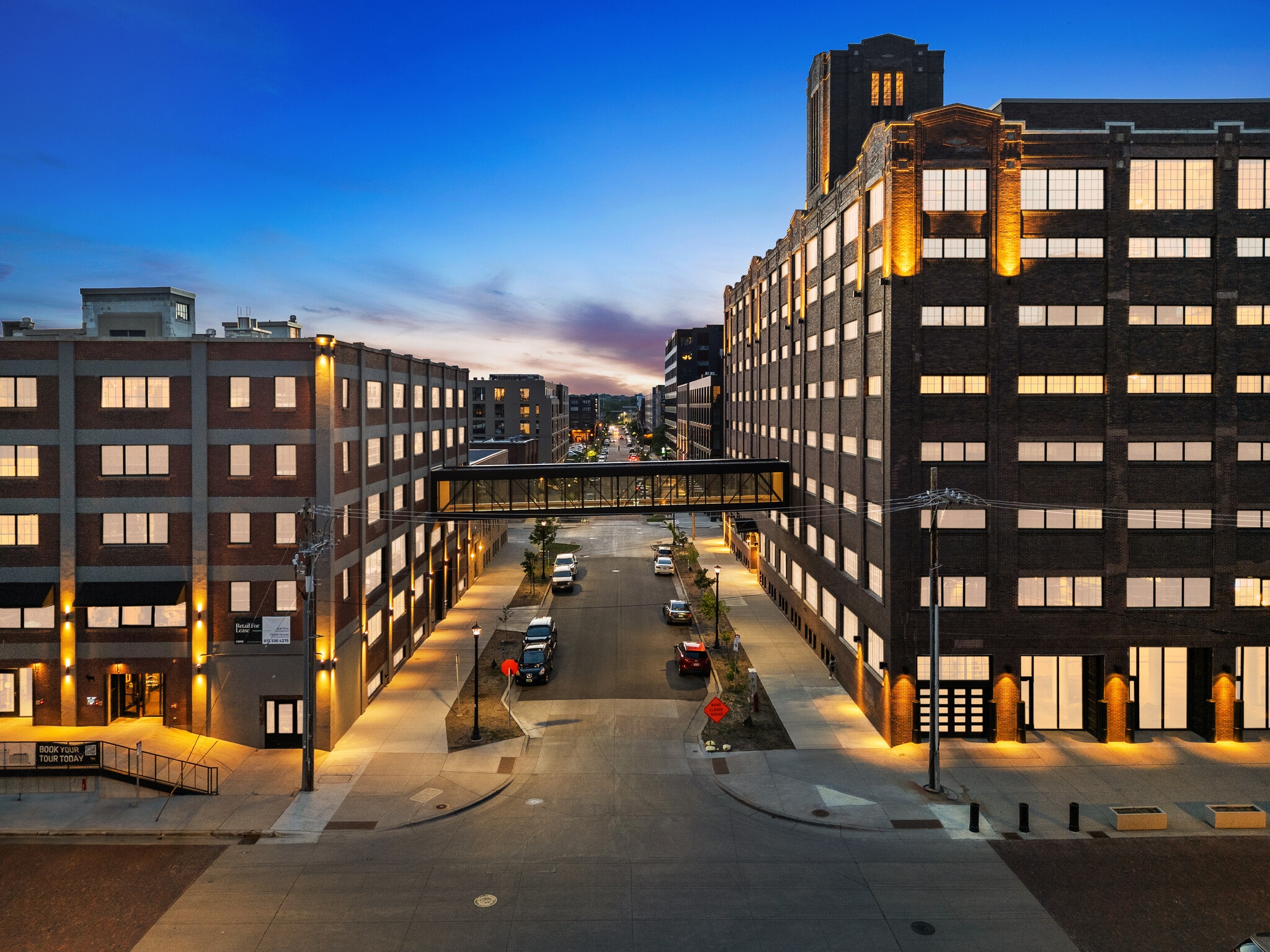 300 N 6th Ave, Minneapolis, MN for lease Building Photo- Image 1 of 2