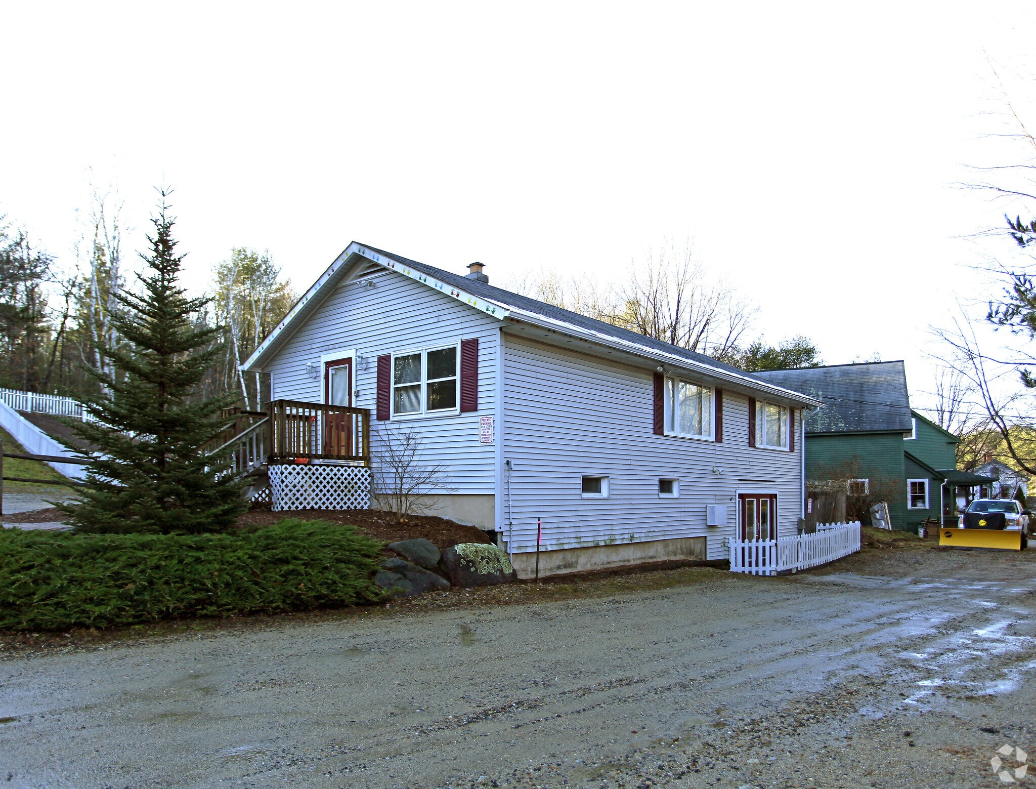 656 S Main St, Wolfeboro, NH for sale Primary Photo- Image 1 of 1