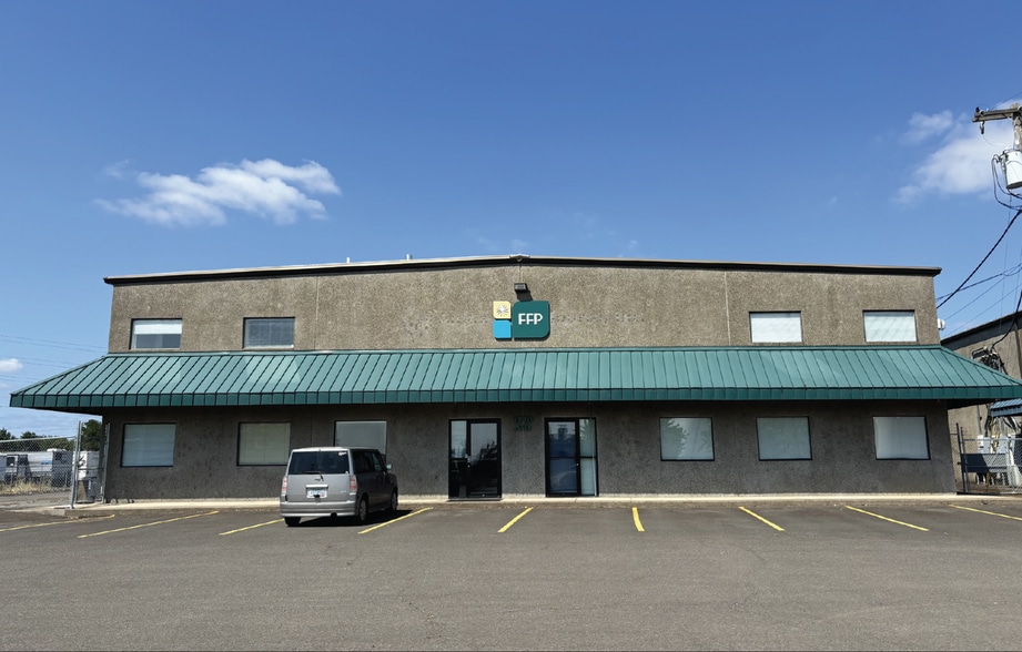 1770 Prairie Rd, Eugene, OR for lease - Building Photo - Image 1 of 4