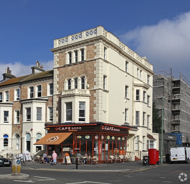 69 Church Rd, Hove for sale - Primary Photo - Image 1 of 1