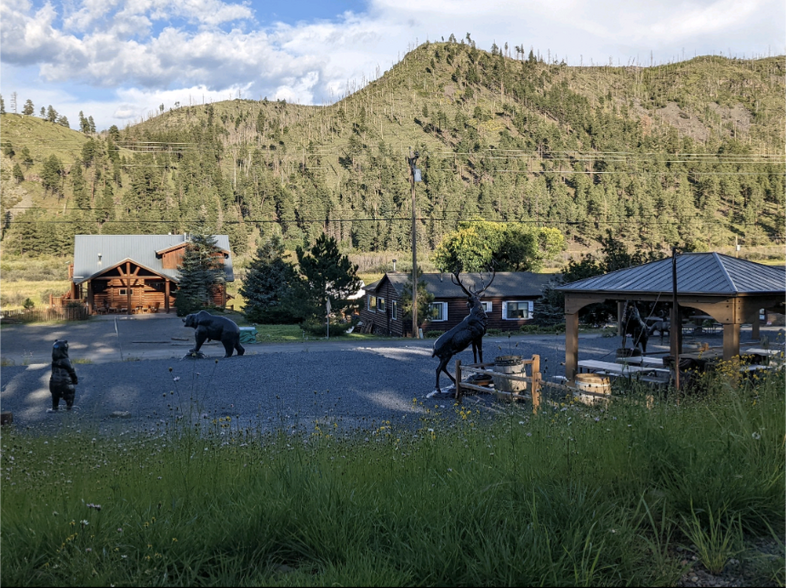 93 Main st, Greer, AZ for sale - Building Photo - Image 2 of 35