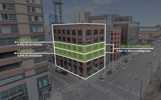 DuMouchelle Building - Loft