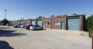 More details for 600 S Bell Blvd, Cedar Park, TX - Industrial for Lease