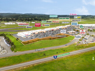 More details for Twin City Town Center West – Retail for Sale, Chehalis, WA