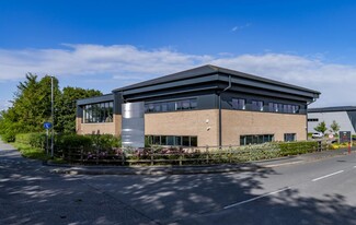 More details for 1A Victory Park, Attleborough - Office for Lease