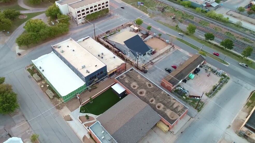 806 S 2nd St, Abilene, TX for sale - Commercial Listing Video - Image 1 of 1