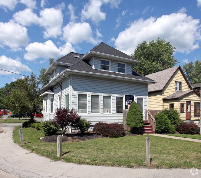 3890 Seneca St, West Seneca, NY for sale - Primary Photo - Image 1 of 1