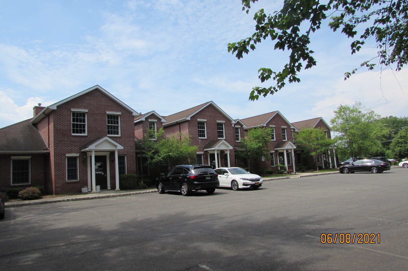 20 Walnut St, Montgomery, NY for sale Building Photo- Image 1 of 1