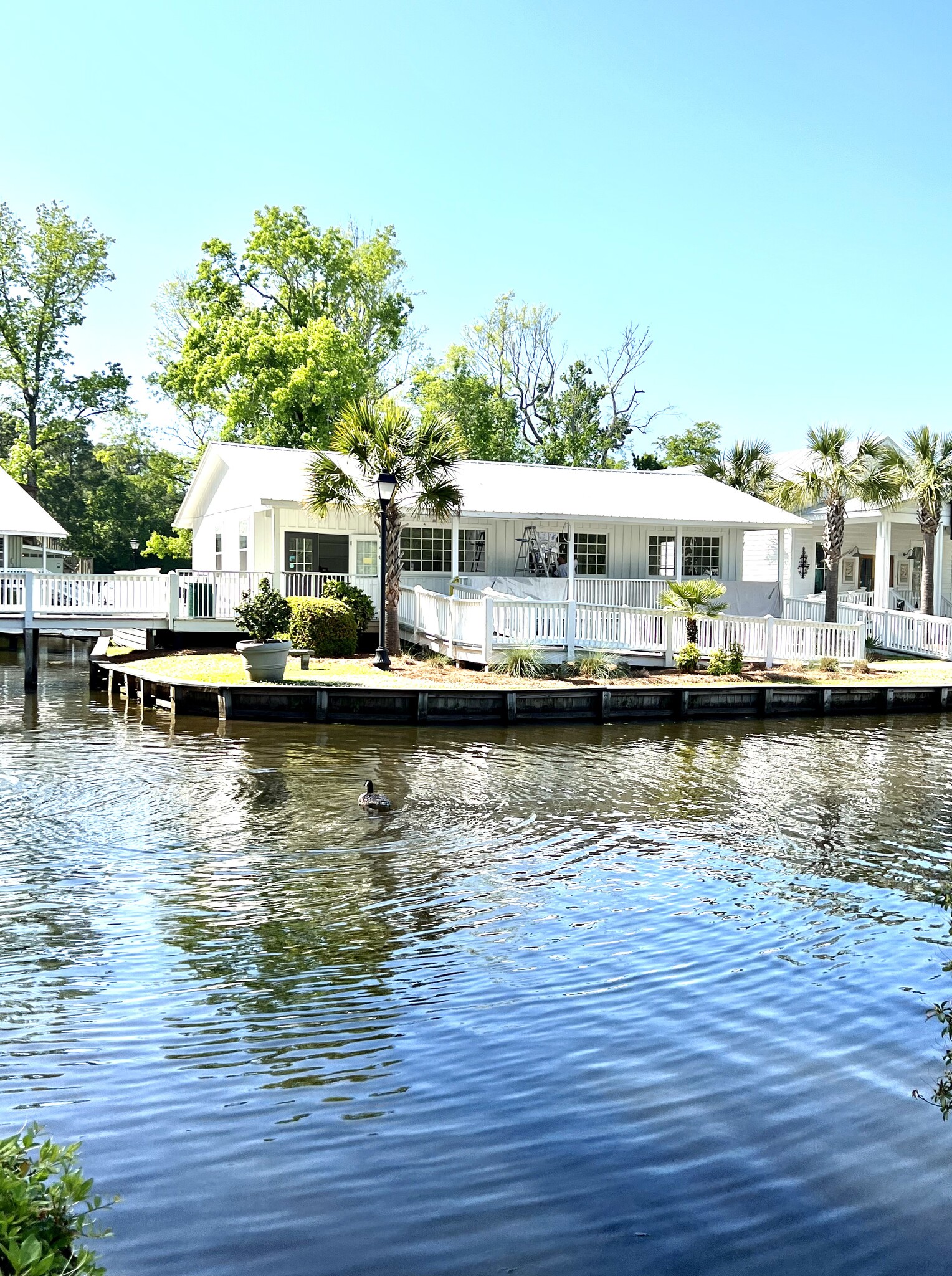 10659 Ocean Hwy, Pawleys Island, SC for lease Building Photo- Image 1 of 2