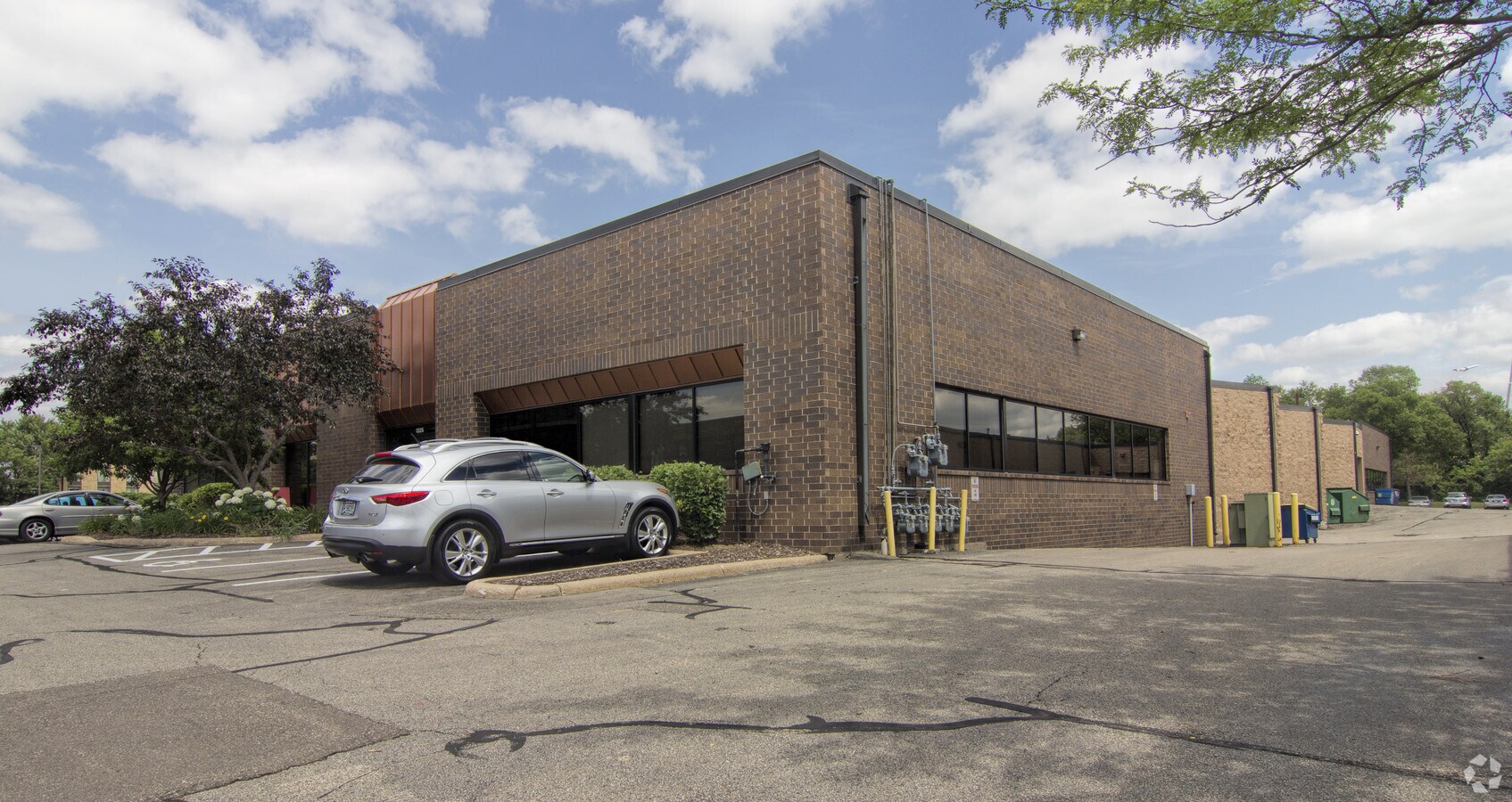 3750 American Blvd E Bloomington Mn 55425