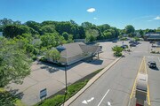 299 Elm St, Biddeford ME - Drive Through Restaurant
