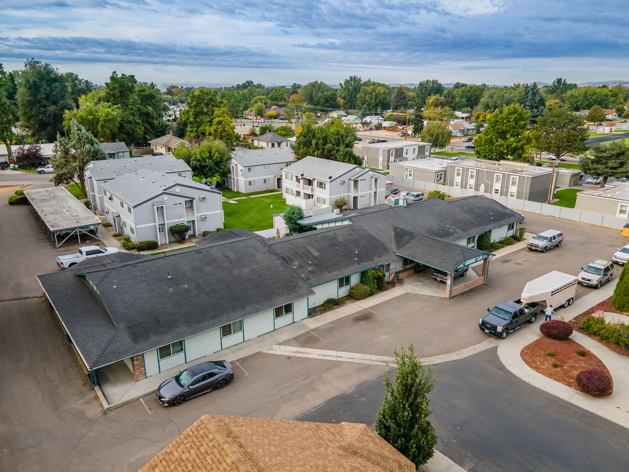 1713 Center Ave, Payette, ID for sale Building Photo- Image 1 of 1