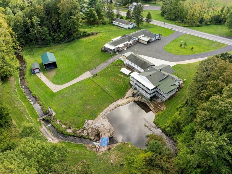 4821 NY-69 Rt, Rome, NY for sale - Building Photo - Image 2 of 21