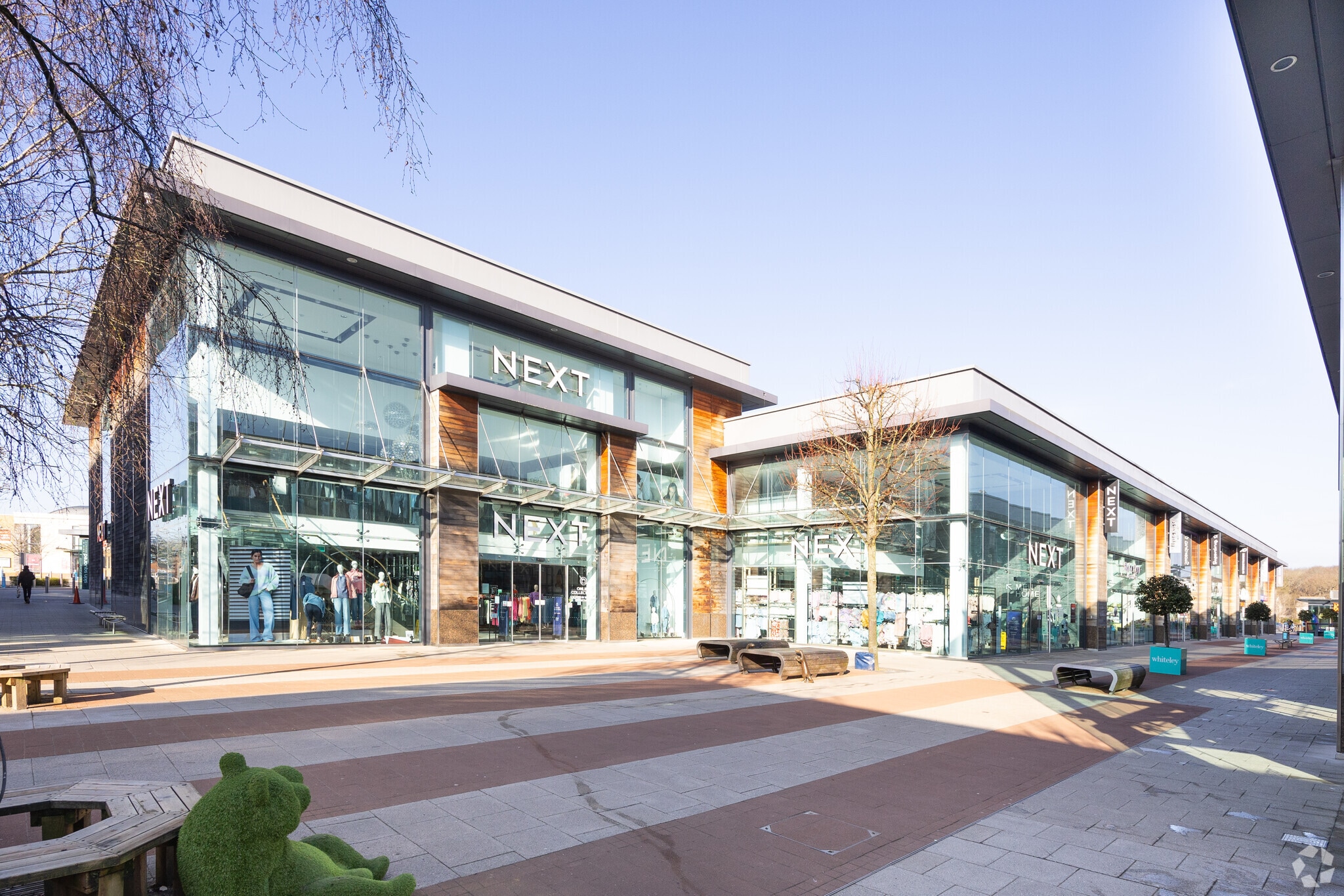 Whiteley Way, Fareham for sale Primary Photo- Image 1 of 1