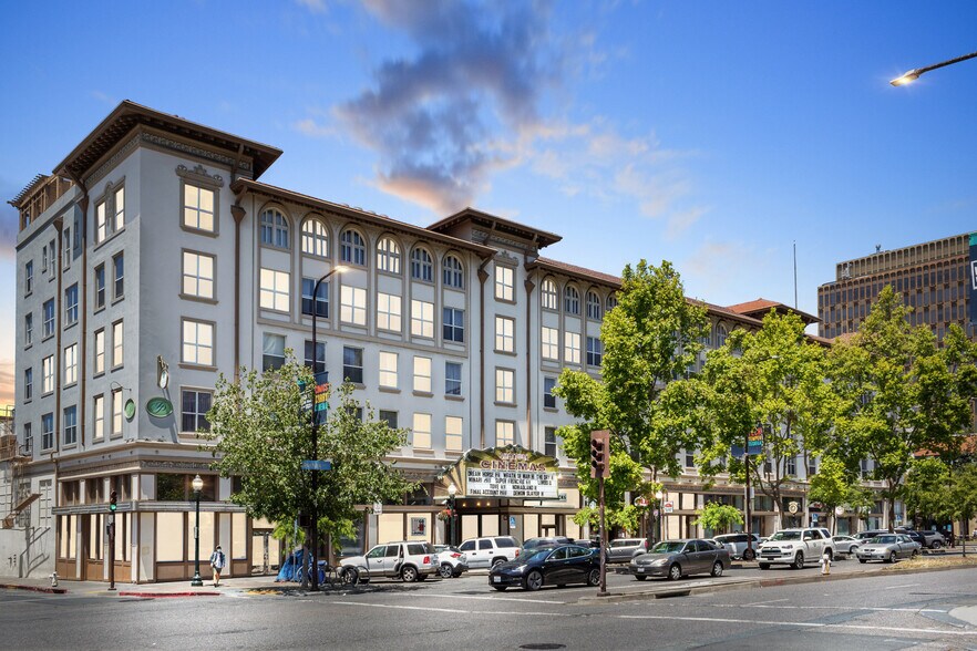 22002240 Shattuck Ave, Berkeley, CA 94704