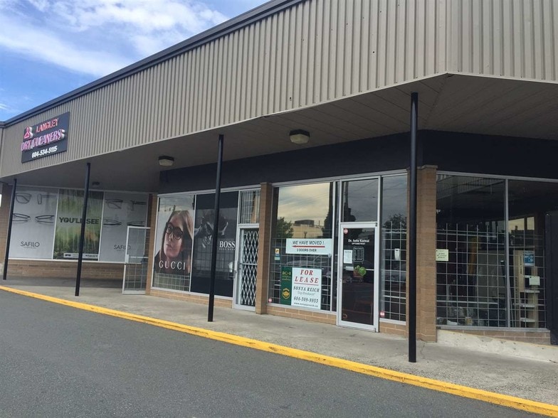 20555 56 Ave, Langley, BC V3A 3Y9