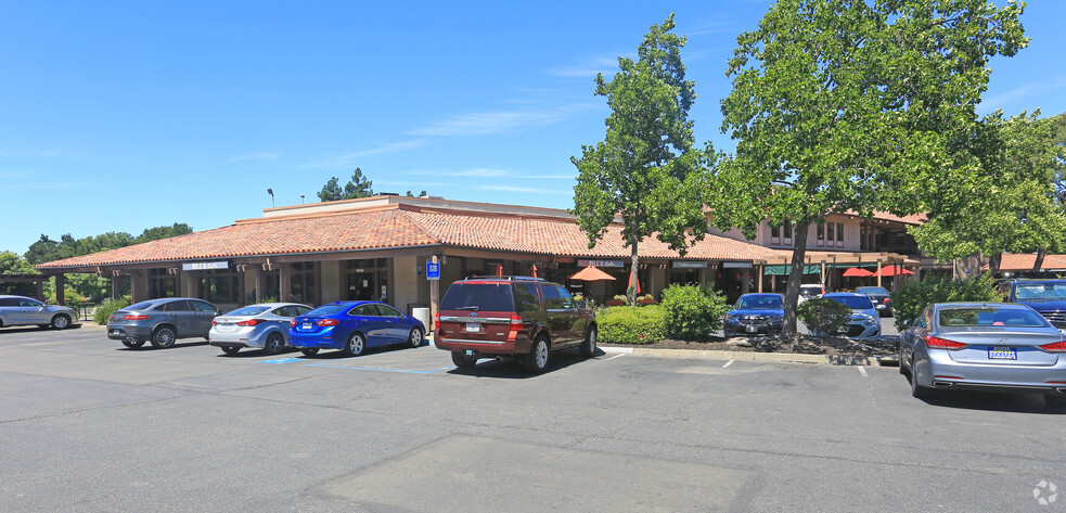 3059 Hopyard Rd, Pleasanton, CA for lease - Building Photo - Image 1 of 5