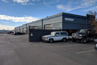More details for 1139 E Curry Rd, Tempe, AZ - Industrial for Lease