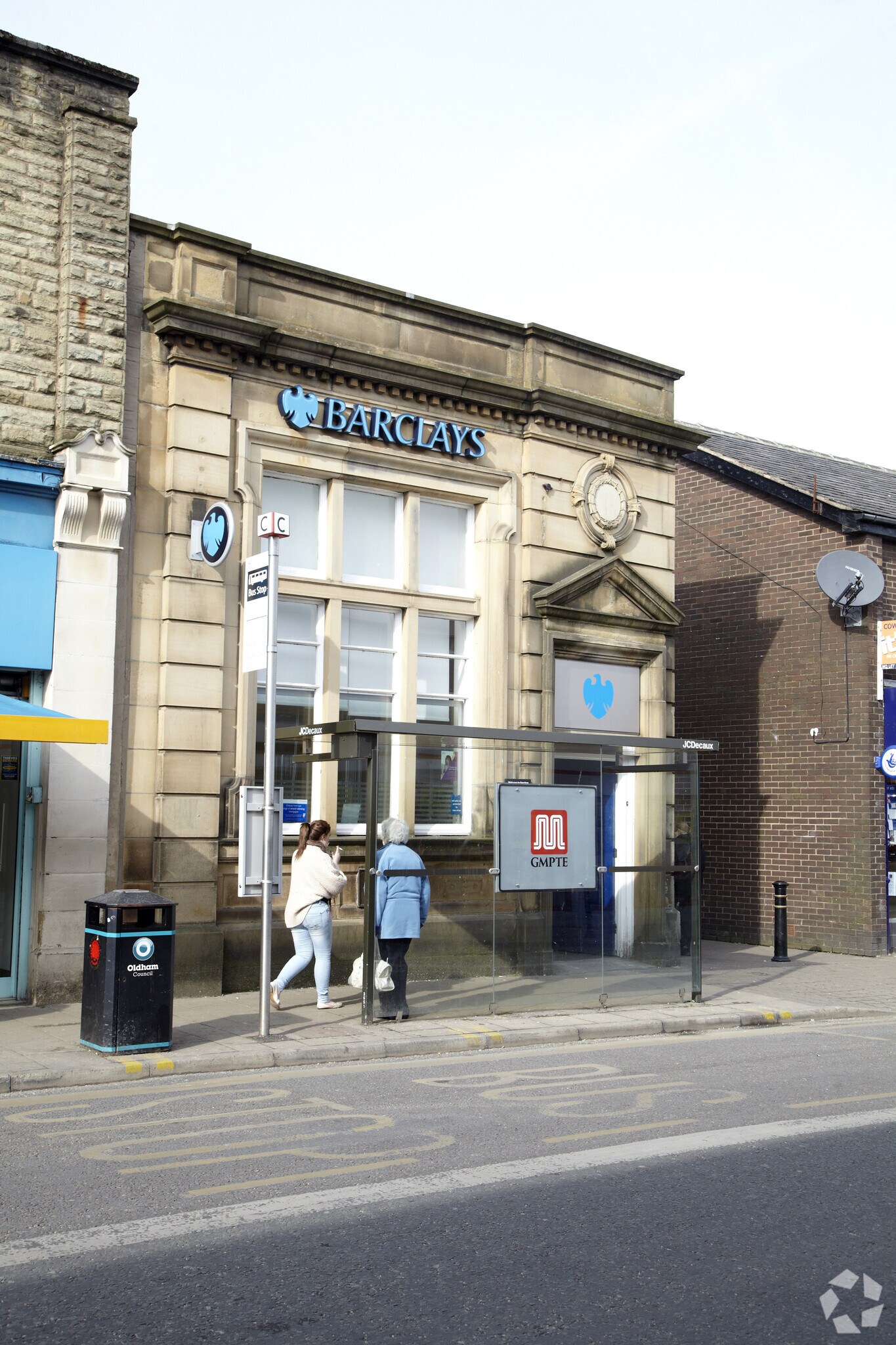 26 Market St, Oldham for lease Primary Photo- Image 1 of 13