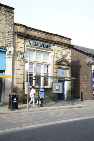 More details for 26 Market St, Oldham - Retail for Lease