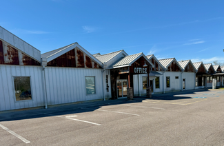 More details for 1369 Headland Ave, Dothan, AL - Office, Retail for Lease