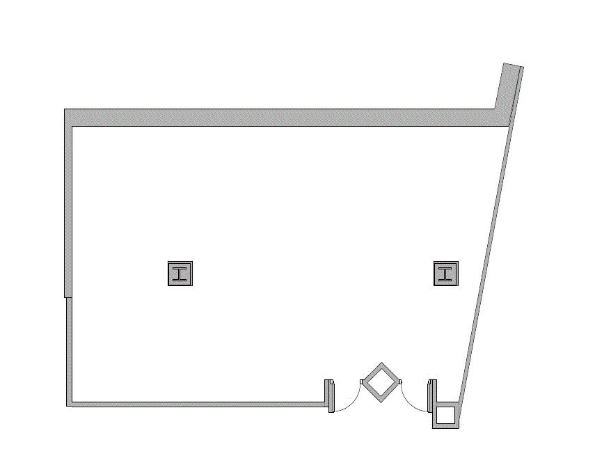 801 Louisiana St, Houston, TX for lease Floor Plan- Image 1 of 1