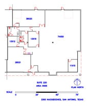 3300 Nacogdoches Rd, San Antonio, TX for lease Interior Photo- Image 1 of 1