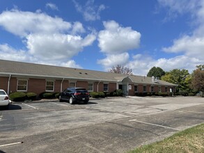 2375 Benden Dr, Wooster, OH for lease Building Photo- Image 2 of 3