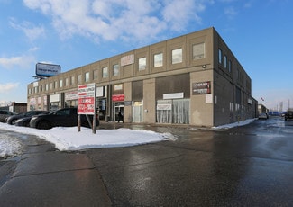 More details for 2500 Lawrence Ave E, Toronto, ON - Office, Industrial for Lease