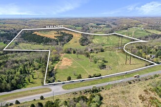 0 Winchester Rd Rd, Front Royal, VA - aerial  map view - Image1