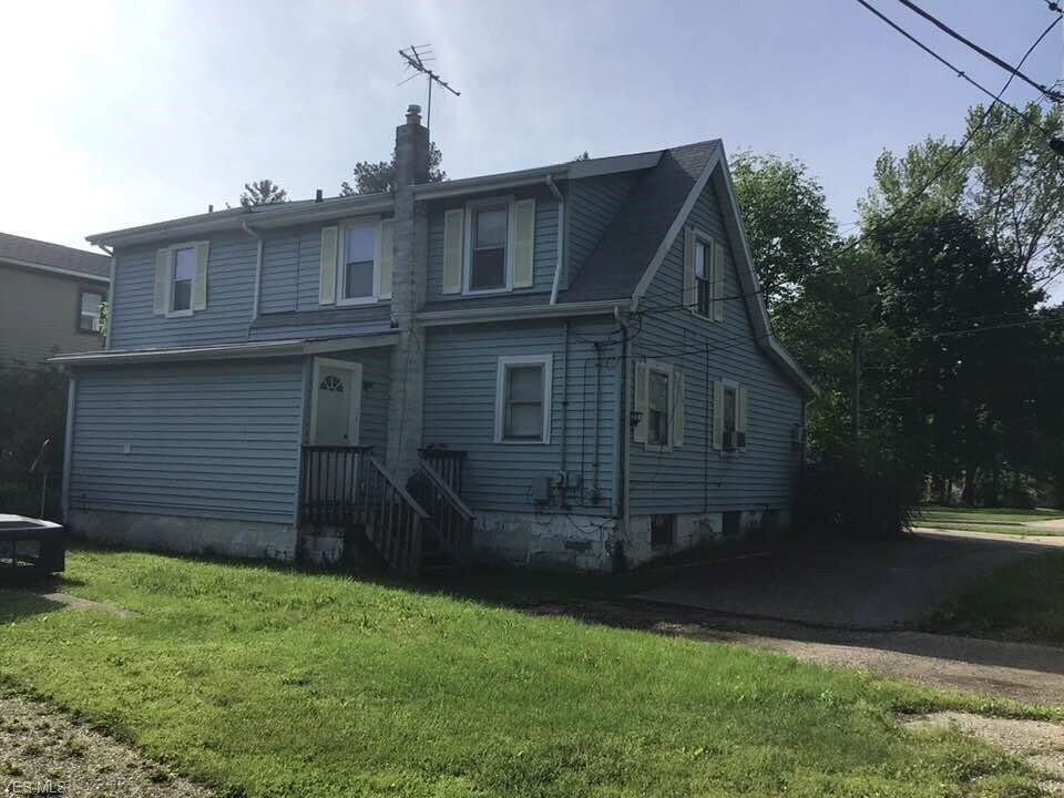 7844 Lake Shore Blvd, Mentor On The Lake, OH 44060