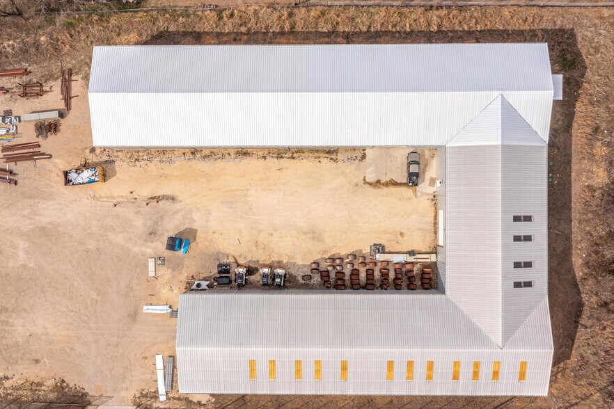 5924 S Interstate 35 W, Alvarado, TX for sale - Building Photo - Image 1 of 1